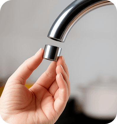 How to use Aqua Vital Filter