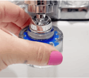 Aqua Vital Filter Users ~Jasmine L.