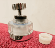 Aqua Vital Filter User ~Eric G. 