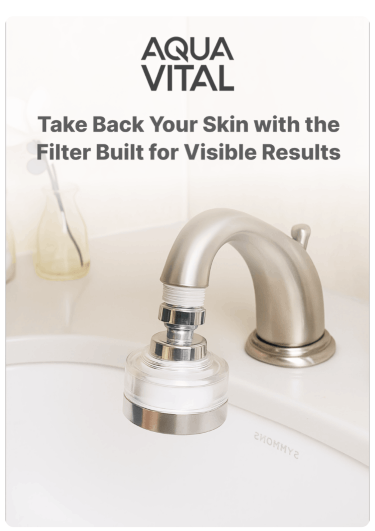 Aqua Vital Filter