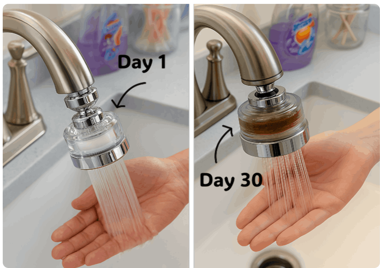 Aqua Vital Filter